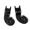 Stroller|2pc Bumbleride Car Capsule Adaptor Set For Indie Twin Baby Push Stroller/Pram - cutbabycare.com | baby boutique & care hub