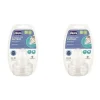 Nursing Feeding|4pc Chicco Nursing Perfect5 Slow Flow Silicone Teat Baby/Toddler Feeding 0m+ - cutbabycare.com | baby boutique & care hub