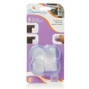 Shop All|8pc dreambaby Baby/Toddler Safety/Protection Furniture Edges Corner Cushions - cutbabycare.com | baby boutique & care hub