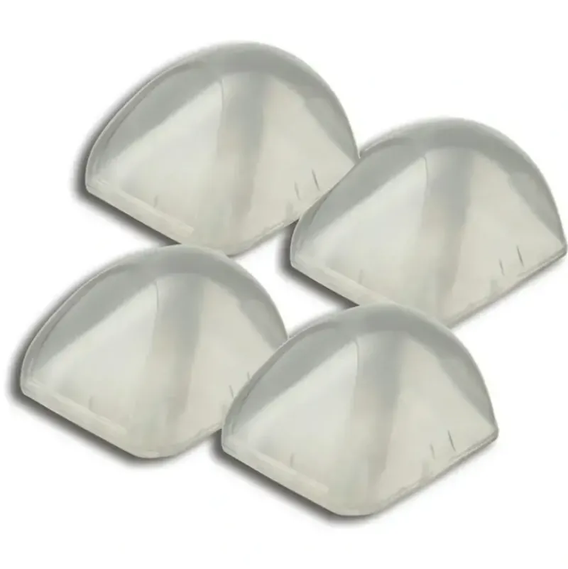 Shop All|4pc dreambaby Soft Touch Baby Safety Furniture Corner Protection Padded Cushion - cutbabycare.com | baby boutique & care hub