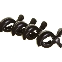 Stroller|4pc dreambaby Strollerbuddy 7.5cm Clip/Pegs Hooks Accessories For Stroller/Pram - cutbabycare.com | baby boutique & care hub
