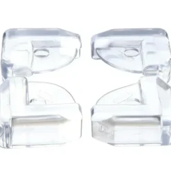 Shop All|4pc dreambaby Toddler/Children Protection Glass Table & Shelf Corner Cushions - cutbabycare.com | baby boutique & care hub