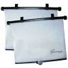 Shop All|2pc dreambaby 50x53cm Extra Wide Adjustable Car Roller Shades Kids/Toddler - cutbabycare.com | baby boutique & care hub