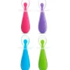 Shop All|4pc Munchkin Baby/Infant Gentle Scoop Silicone Training Feeding Spoon 6m+ Assort - cutbabycare.com | baby boutique & care hub