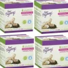 Nursing Feeding|160pc New Beginnings Ultra-Soft/Leak-Proof Disposable Nursing Pads f/ Mothers - cutbabycare.com | baby boutique & care hub