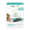 Bath Potty|6pc Quut Quutopia Bath Water Float Shower Toys for 3y+ Kids Crocodile River - cutbabycare.com | baby boutique & care hub
