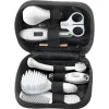 Health Safety|9pc Tommee Tippee Baby/Newborn Healthcare Travel Kit Clipper/Scissor/Brush/Comb - cutbabycare.com | baby boutique & care hub