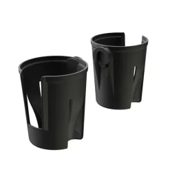 Shop All|2pc Veer Slide On/Off Cup/Bottle Drink Holders Attachment For Veer The Cruiser - cutbabycare.com | baby boutique & care hub