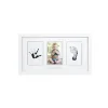 Pearhead - Babyprints Photo Wall Frame And Clean Touch Ink Kit - cutbabycare.com | baby boutique & care hub* Flash Sale