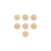 Pearhead - Wooden Reversible Milestone Photo Prop - cutbabycare.com | baby boutique & care hub* Shop