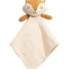 Pearhead Baby - Security Blanket, Snuggle Toy Stuffed Animal, Cotton Muslin Fox Lovey - cutbabycare.com | baby boutique & care hub* Fashion