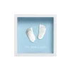 Pearhead 3D Baby Hand Or Foot Print Frame And Impression Kit, Girl or Boy Keepsake - cutbabycare.com | baby boutique & care hub* Cheap