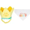 Pearhead Dog - Happy Barkday M/L Bandana Hat Set - cutbabycare.com | baby boutique & care hub* Cheap