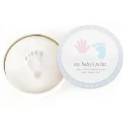 Pearhead Tiny Ideas My Baby's Print - cutbabycare.com | baby boutique & care hub* Hot