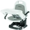 Peg Perego - Rialto Booster Chair, Ice Grey - cutbabycare.com | baby boutique & care hub* Shop