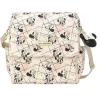 Petunia - Boxy Backpack Shimmery Minnie Mouse - cutbabycare.com | baby boutique & care hub* Best Sale