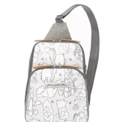 Petunia - Criss Cross Sling In Disney's Playful Pooh - cutbabycare.com | baby boutique & care hub* Fashion