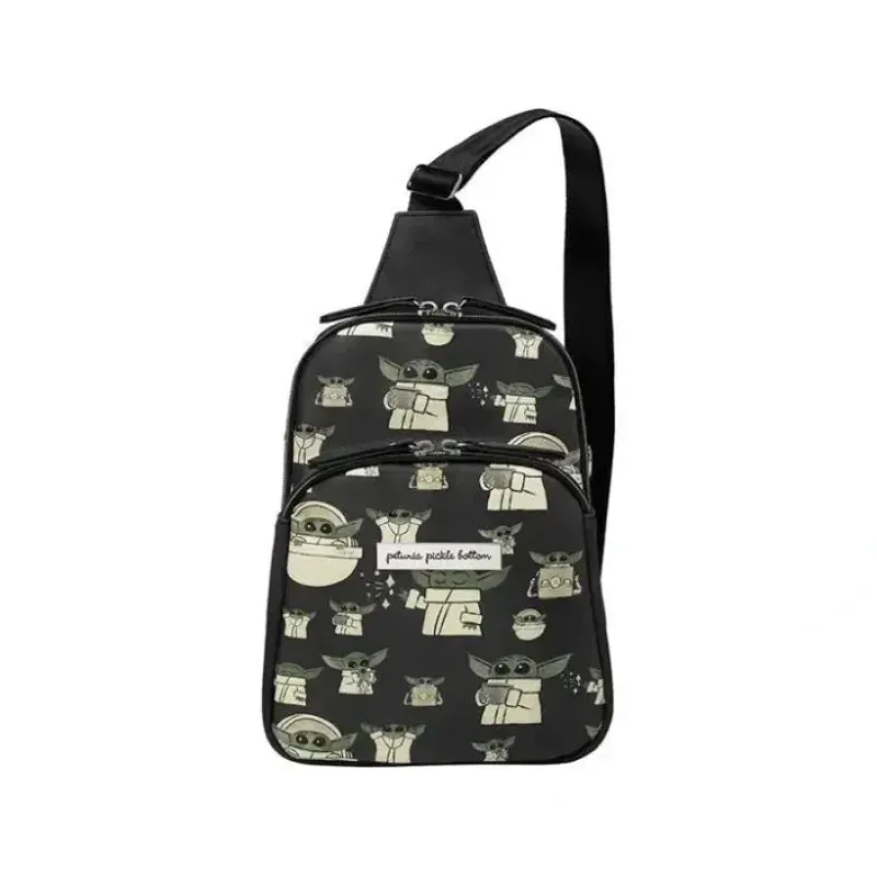 Petunia - Criss-Cross Sling, The Child Star Wars - cutbabycare.com | baby boutique & care hub* Online