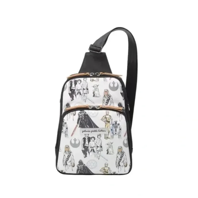 Petunia - Criss-Cross Sling, The Star Wars Collection - cutbabycare.com | baby boutique & care hub* Discount