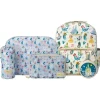 Petunia - District Baby Diaper Backpack - Disney Princess Courage & Kindness - cutbabycare.com | baby boutique & care hub* Fashion