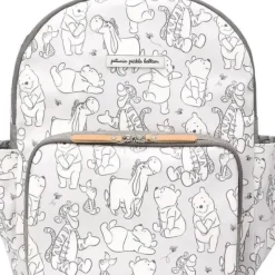 Petunia - District Backpack, Disney's Playful Pooh - cutbabycare.com | baby boutique & care hub* Clearance