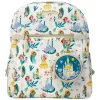 Petunia - 2-In-1 Provisions Baby Diaper Backpack - Disney Princess Courage & Kindness - cutbabycare.com | baby boutique & care hub* New