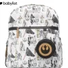 Petunia - 2-In-1 Provisions Backpack, The Star Wars Collection - cutbabycare.com | baby boutique & care hub* Cheap