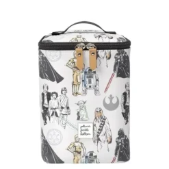 Petunia - Inter-Mix Cool Pixel Plus, The Star Wars Collection - cutbabycare.com | baby boutique & care hub* Sale