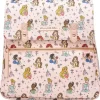 Petunia - Meta Backpack Diaper Bag Disney Princess - cutbabycare.com | baby boutique & care hub* Fashion