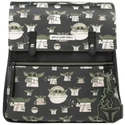 Petunia - Meta Backpack Diaper Bag, The Child Star Wars - cutbabycare.com | baby boutique & care hub* Hot