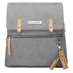Petunia - Meta Backpack diaper bag - Love Mickey Mouse disney - cutbabycare.com | baby boutique & care hub* Flash Sale