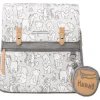 Petunia - Meta Backpack In Disney's Playful Pooh - cutbabycare.com | baby boutique & care hub* Sale