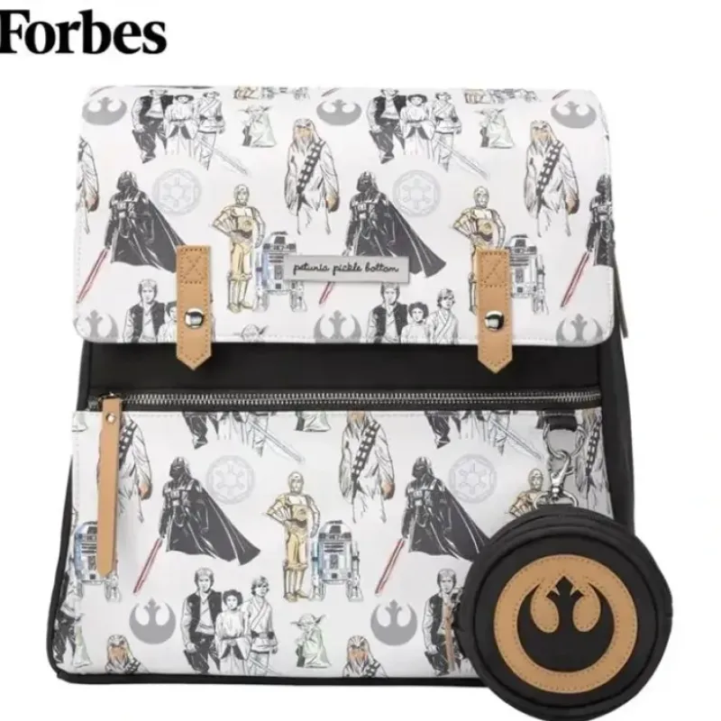 Petunia - Meta Backpack, The Star Wars Collection - cutbabycare.com | baby boutique & care hub* Fashion