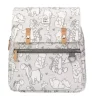 Petunia - Meta Mini Backpack Diaper Bag, Playful Pooh - cutbabycare.com | baby boutique & care hub* Best Sale