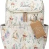 Petunia - Method Backpack, Winnie The Pooh's Friendship In Bloom - cutbabycare.com | baby boutique & care hub* New