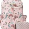 Petunia - Method Backpack Little Mermaid - cutbabycare.com | baby boutique & care hub* Best