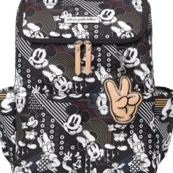 Petunia - Method Backpack, Disney Mickey & Friends Good Times Collection - cutbabycare.com | baby boutique & care hub* New
