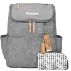 Petunia - Method Diaper Bag Backpack Disney, Love Mickey Mouse - cutbabycare.com | baby boutique & care hub* Shop
