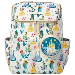 Petunia - Method Diaper Backpack - Disney Princess Courage & Kindness - cutbabycare.com | baby boutique & care hub* Discount