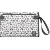 Petunia - Nimber Diaper Clutch + Changer In Love Mickey Mouse - cutbabycare.com | baby boutique & care hub* Online