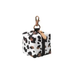 Petunia - Pacifier Porter Leopard - cutbabycare.com | baby boutique & care hub* Cheap