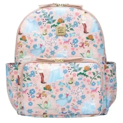 Petunia - Pickle Bottom Diaper Bag Backpack, Cinderella - cutbabycare.com | baby boutique & care hub* Cheap
