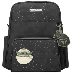 Petunia - Sync Backpack, The Child Star Wars - cutbabycare.com | baby boutique & care hub* Sale