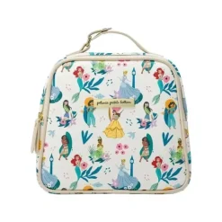 Petunia - Tandem Bottle & Lunch Tote - Flat Pack - Disney Princess Courage & Kindness - cutbabycare.com | baby boutique & care hub* New