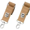 Petunia - Valet Stroller Clip, Winnie The Pooh - cutbabycare.com | baby boutique & care hub* Cheap