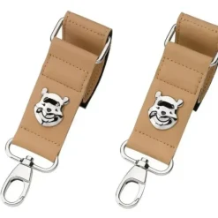 Petunia - Valet Stroller Clip, Winnie The Pooh - cutbabycare.com | baby boutique & care hub* Cheap
