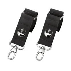 Stroller|Petunia - Valet Stroller Clips, The Star Wars Collection - cutbabycare.com | baby boutique & care hub