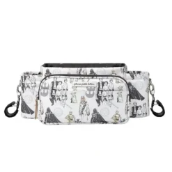 Petunia - Wander Caddy Deluxe, The Star Wars Collection - cutbabycare.com | baby boutique & care hub* Fashion