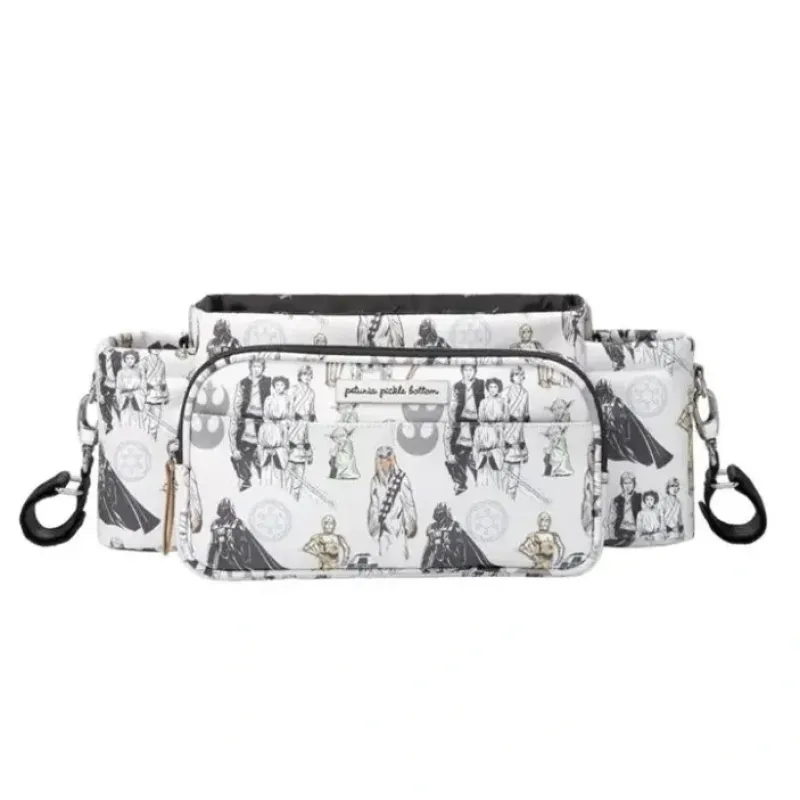 Petunia - Wander Caddy Deluxe, The Star Wars Collection - cutbabycare.com | baby boutique & care hub* Fashion
