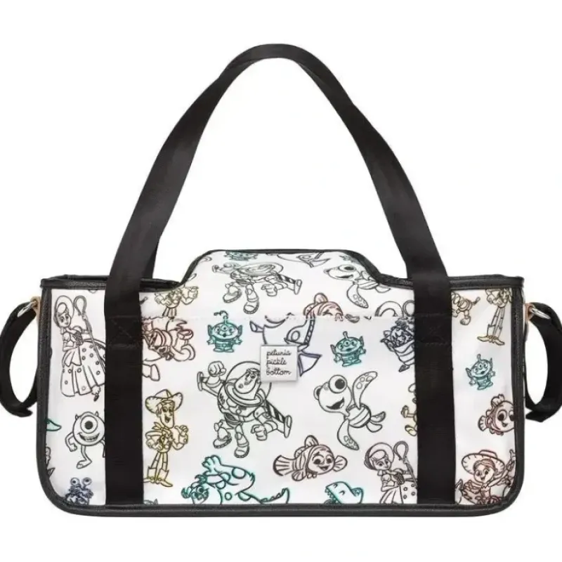 Petunia - Wander Stroller Caddy, Disney & Pixar Playday - cutbabycare.com | baby boutique & care hub* Fashion